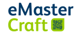 Course is provided by eMasterCraft