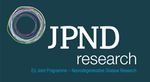 JPND Logo